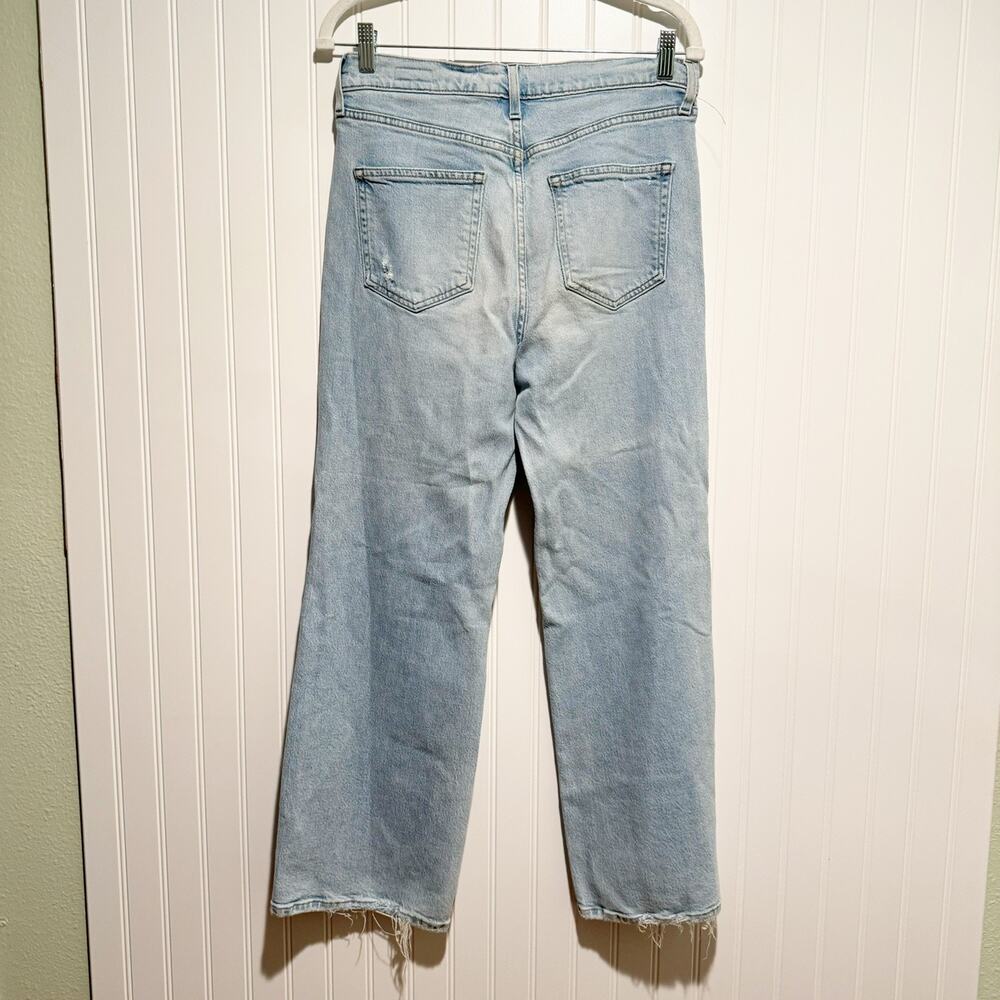 AYR Secret Sauce Jeans Distressed Size 30 Short - Picture 6 of 8